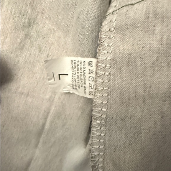 Camouflage Utility Jacket with Artistic Accents - Picture 2 of 3